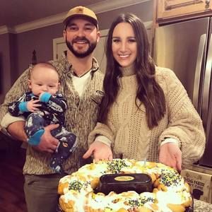 Meet your Posher, Mark